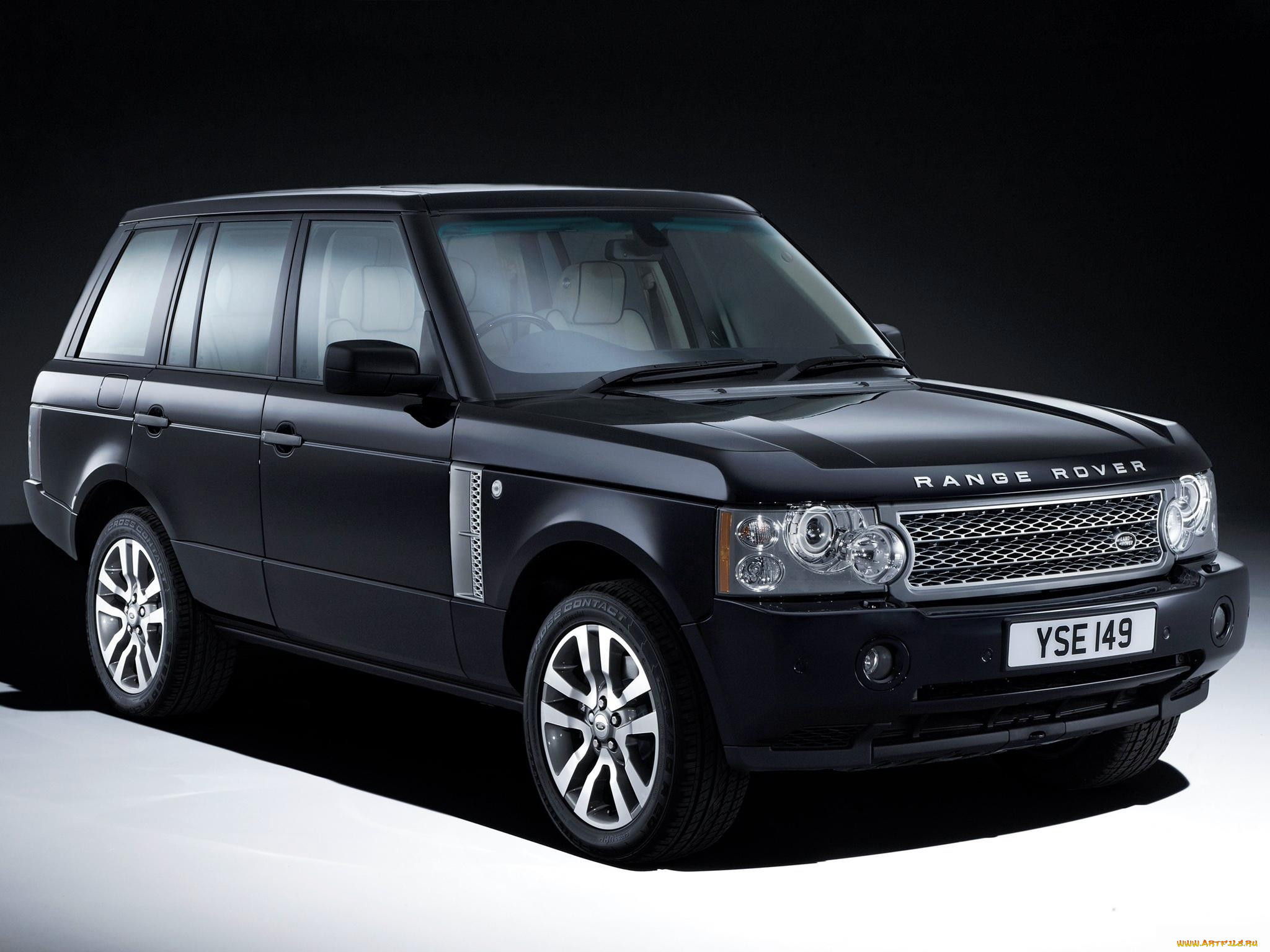 , range, rover